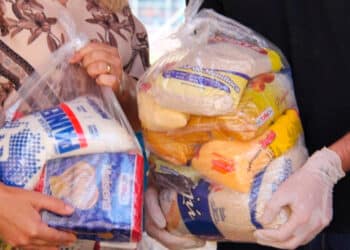 Bolsa FamГѓВ­lia distribui Cestas BГѓВЎsicas em janeiro; Veja como solicitar