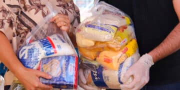 Bolsa FamГѓВ­lia distribui Cestas BГѓВЎsicas em janeiro; Veja como solicitar