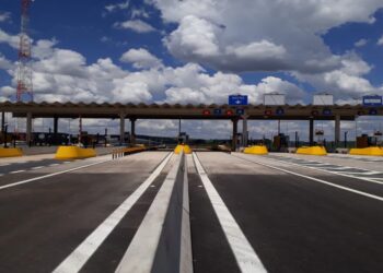 Nubank trГѓВЎs SoluГѓВ§ГѓВЈo INГѓвЂ°DITA para espera em PedГѓВЎgios e Estacionamentos; confira