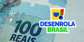 Desenrola Brasil estГѓВЎ chegando ao FIM! Veja quem pode renegociar dГѓВ­vidas e como participar