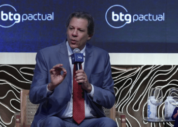 Para Haddad, reforma é um avanço nota 7