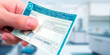 Novo RG Digital: Saiba como emitir com seguranГѓВ§a e praticidade na sua mГѓВЈo!