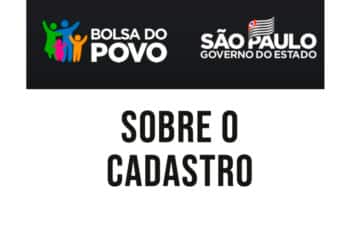 Bolsa do Povo: Qual o valor fornecido pelo auxГѓВ­lio?