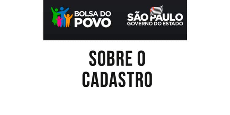 Bolsa do Povo: Qual o valor fornecido pelo auxГѓВ­lio?