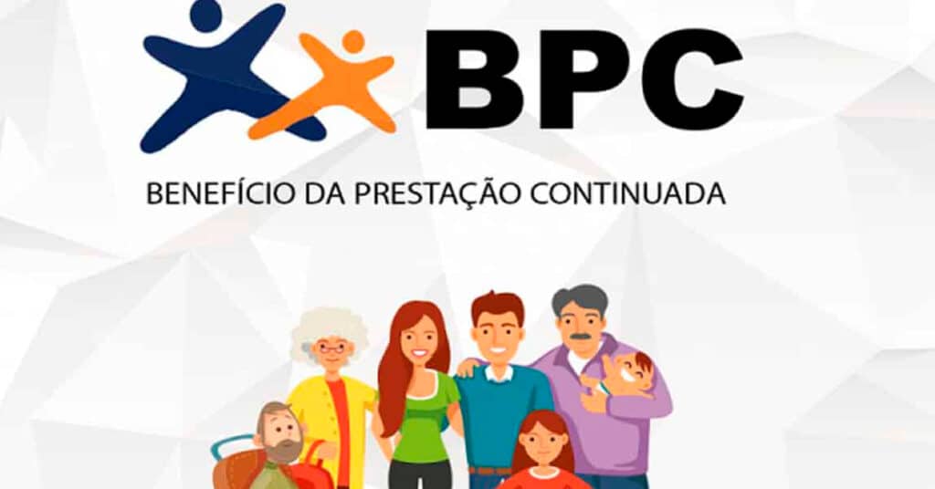 BPC: Saiba se você tem direito e como solicitar esse auxílio urgente!