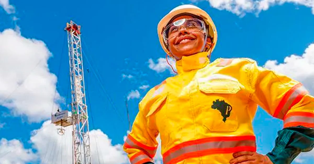 PetroReconcavo (RECV3): LГѓВ­der da IndГѓВєstria anuncia saГѓВ­da