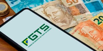 FGTS: Saque-AniversГѓВЎrio de atГѓВ© R$ 2.900 pode ser a sua salvaГѓВ§ГѓВЈo financeira em 2024!