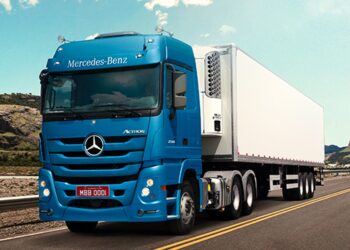 Como o Retorno dos Impostos Sobre o Diesel Funciona e Qual o Valor Anunciado