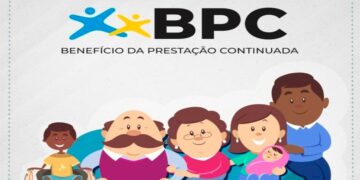 ConheГѓВ§a o Vale SacolГѓВЈo de R$ 250 para beneficiГѓВЎrios do BPC! Veja como receber