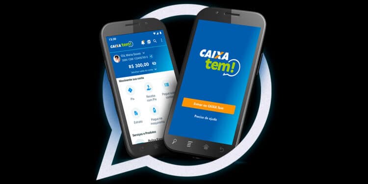 EstГѓВЎ com problemas para acessar o Caixa Tem? Veja como resolver e consultar seus benefГѓВ­cios
