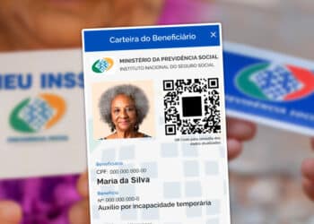 Veja as vantagens da Carteira Digital INSS que AlcanГѓВ§a 1,3 MilhГѓВЈo de usuГѓВЎrios