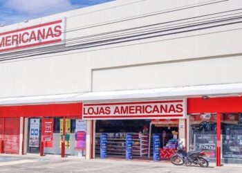 AГѓВ§ГѓВµes da Americanas (AMER3) disparam! Especialistas revelam as razГѓВµes