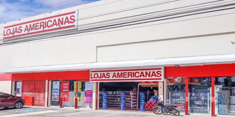 AГѓВ§ГѓВµes da Americanas (AMER3) disparam! Especialistas revelam as razГѓВµes