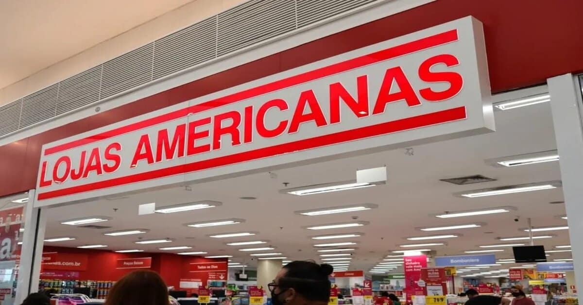 Comunicado Americanas  Estamos aqui por você