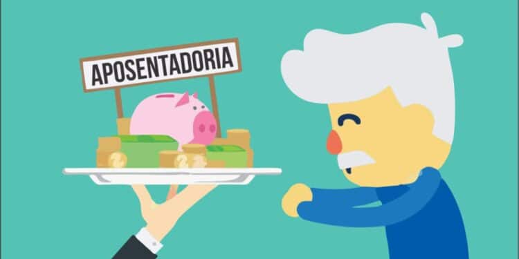 STF Libera 97 BilhГѓВµes: Aposentados Comemoram VitГѓВіria!