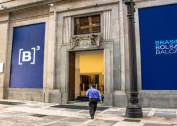 mercado bolsa b3