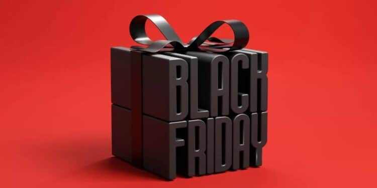 Mais de 70% dos brasileiros já se programaram para as compras na Black Friday, aponta levantamento da Koin