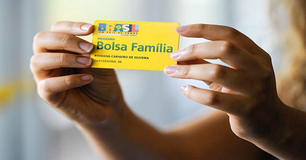 Bolsa Família para quem Mora Sozinho em 2024; como solicitar!