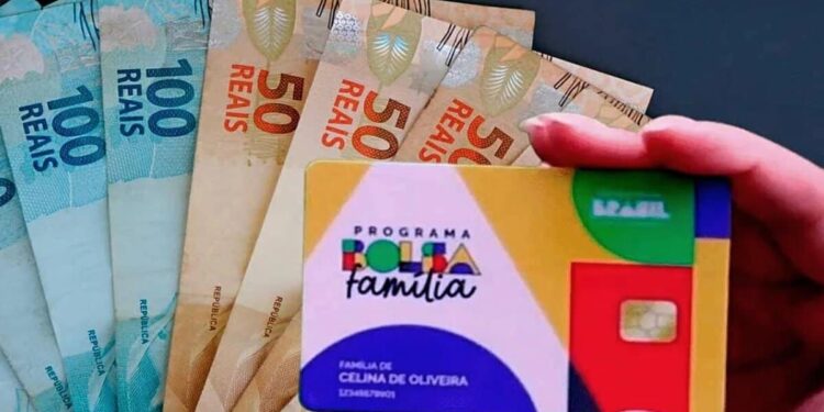 AntecipaГѓВ§ГѓВЈo do Bolsa FamГѓВ­lia: NIS 5 Contemplado HOJE (21) a Receber R$ 679,20; como sacar