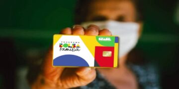 Governo adianta R$1,4 bilhГѓВЈo do Bolsa FamГѓВ­lia em janeiro!