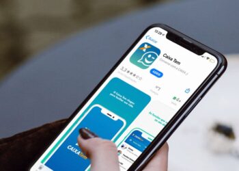 Passo a passo para atualizar o Caixa Tem e garantir seus benefГѓВ­cios