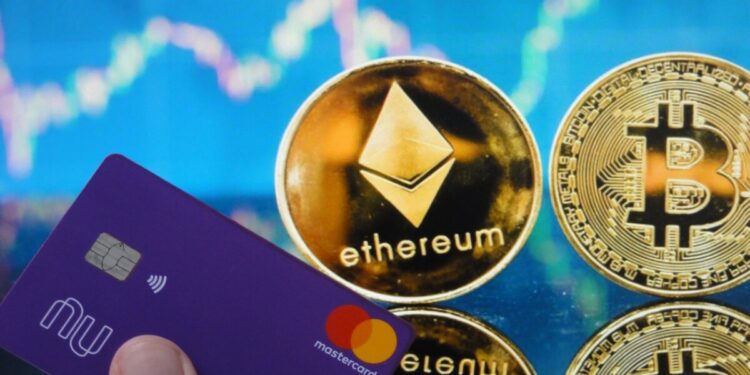 VocГѓВЄ conhece a 'Nubank Cripto'? 5 novas moedas e taxa atrativa de 0,9%; saiba mais