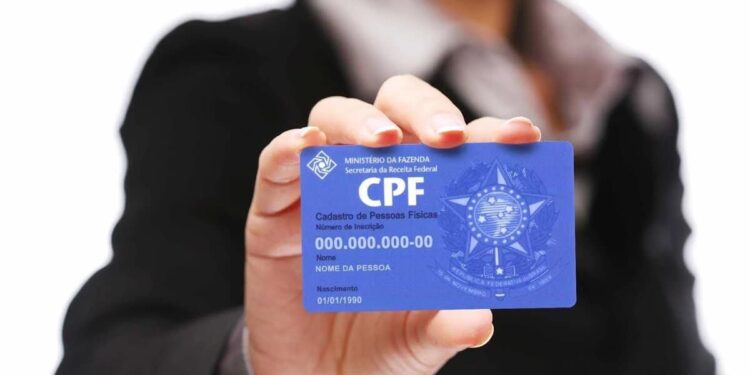 Lista de Documentos para Emitir o CPF em 2024: Tudo Sobre o Novo Documento Digital