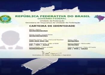 ATENГѓвЂЎГѓЖ’O: MudanГѓВ§as no RG vГѓВЄm aГѓВ­ e aqui vГѓВЈo informaГѓВ§ГѓВµes ГѓЕЎTEIS