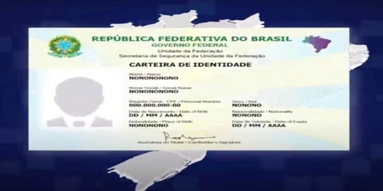 ATENГѓвЂЎГѓЖ’O: MudanГѓВ§as no RG vГѓВЄm aГѓВ­ e aqui vГѓВЈo informaГѓВ§ГѓВµes ГѓЕЎTEIS