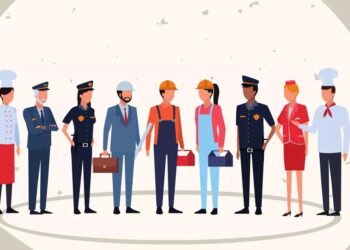 Descubra as 9 ProfissГѓВµes mais Bem Pagas do Brasil em 2023!