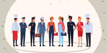 Descubra as 9 Profissões mais Bem Pagas do Brasil em 2023!