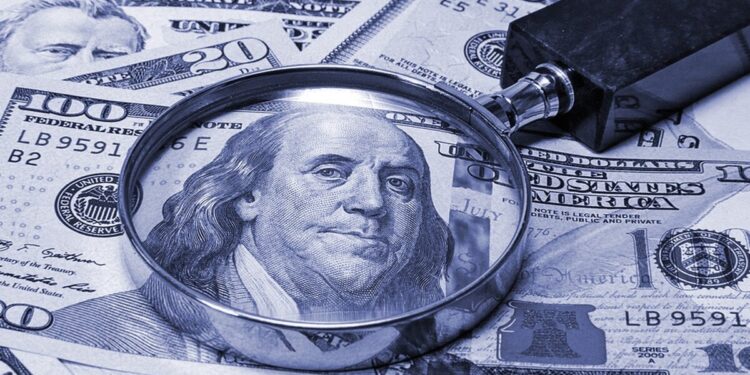 Economia Argentina: "DГѓВіlar Blue" dispara apГѓВіs EleiГѓВ§ГѓВЈo de Javier Milei