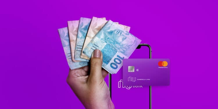 Nubank Surpreende Clientes com BГѓВґnus Generoso de R$ 292!