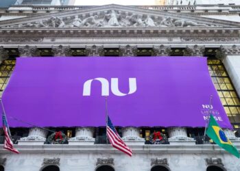 Nubank ГѓВ© a 5Г‚ВЄ maior empresa do Brasil em valor de mercado: 150% em um ano