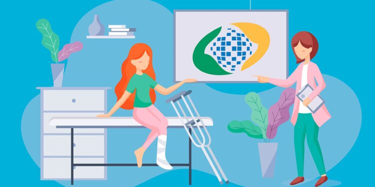 Descubra AGORA como solicitar os benefГѓВ­cios por incapacidade do INSS