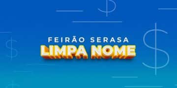 Como funciona o Serasa Limpa Nome: Quite suas dГѓВ­vidas com atГѓВ© 90% de desconto!