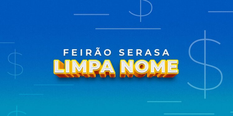 Como funciona o Serasa Limpa Nome: Quite suas dГѓВ­vidas com atГѓВ© 90% de desconto!