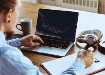 Os investidores do Ibovespa realizaram lucros no pregГѓВЈo de hoje apГѓВіs alta de 4 dias seguidos na nossa bolsa brasileira