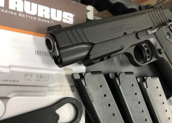 Taurus (BVMF) em Crise? Quedas nas vendas e futuro da empresa em 2024