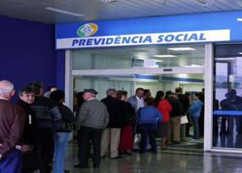 ConheГѓВ§a as Seis OpГѓВ§ГѓВµes de Aposentadoria INSS apГѓВіs a Reforma da PrevidГѓВЄncia!