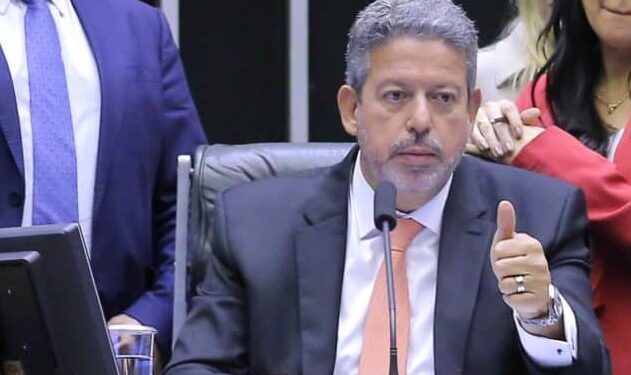 Lira pretende colocar reforma em votaГѓВ§ГѓВЈo apГѓВіs o feriado de 15/11