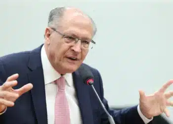 Meta fiscal de 2024 estГѓВЎ em discussГѓВЈo e nГѓВЈo foi definida, diz Alckmin