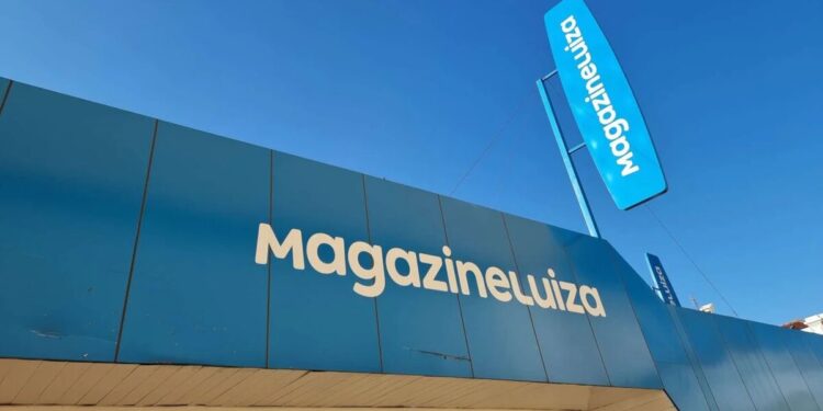 Magazine Luiza (MGLU3) Registra Alta na Bolsa; hora de investir?
