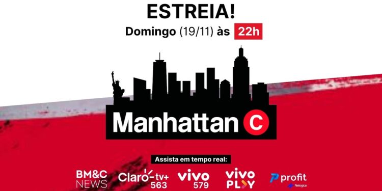 Manhattan Connection