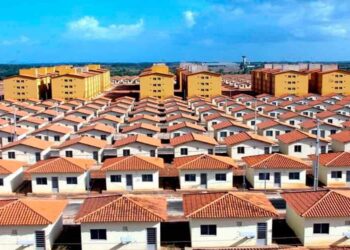 FGTS Futuro: Veja como conquistar sua casa prГѓВіpria com condiГѓВ§ГѓВµes facilitadas!