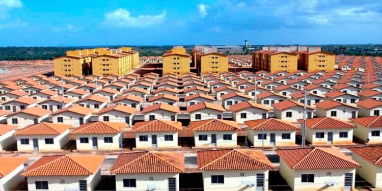 FGTS Futuro: Veja como conquistar sua casa prГѓВіpria com condiГѓВ§ГѓВµes facilitadas!