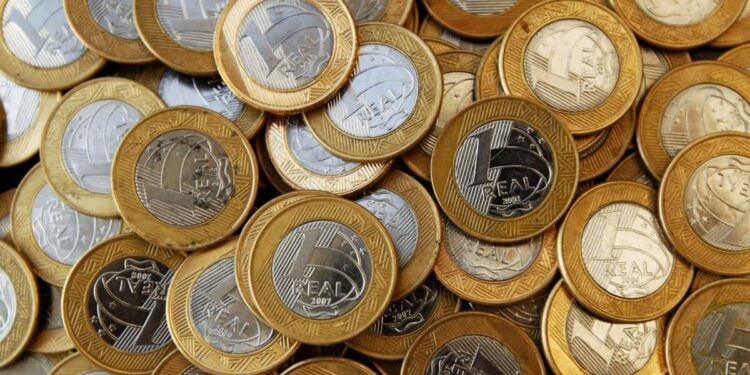 8 Moedas Raras de 1 Real: Saiba Como Lucrar com Elas!