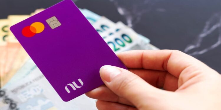 Nubank Anuncia Parceria que permitirГѓВЎ depГѓВіsitos em supermercados no MГѓВ©xico!