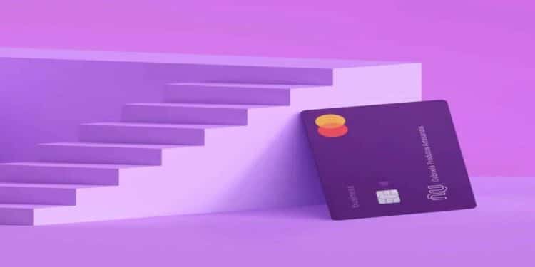 Lucro do Nubank dispara 463,5% em um ano e chega a US$ 355,6 mi no 3T23