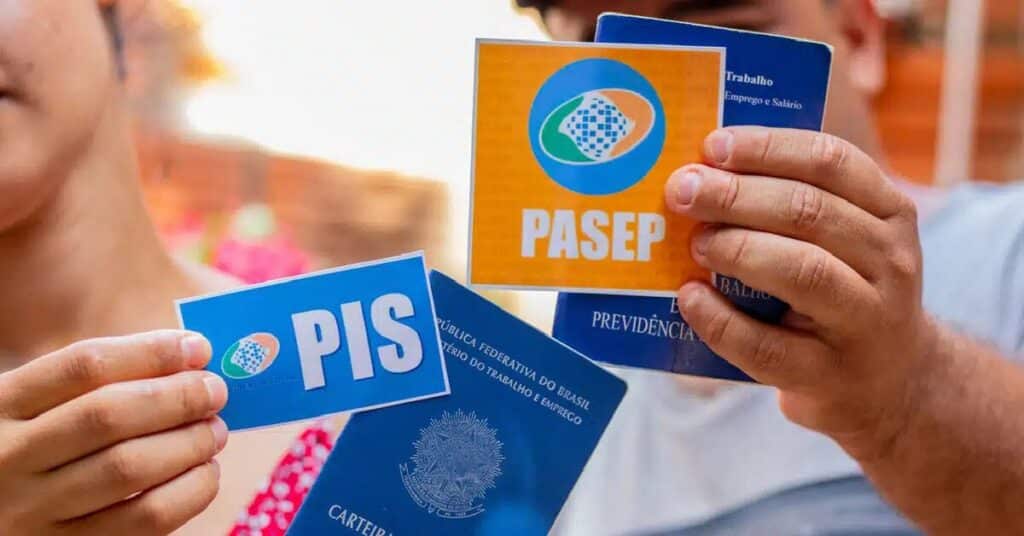 Calendário Abono salarial PIS/Pasep: Amanhã começam os pagamentos, valor até R$ 1.412!